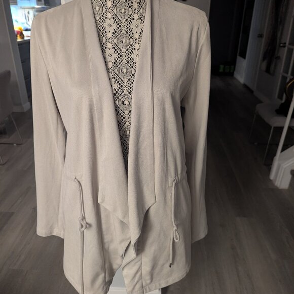 Thread+Supply super soft open jacket - Picture 2 of 10